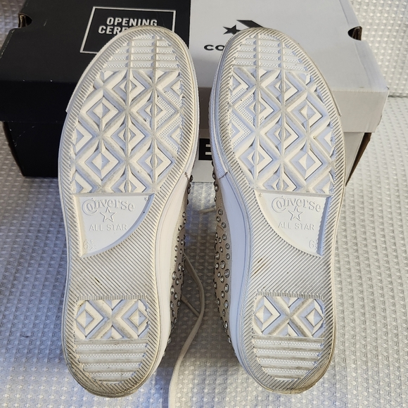 CONVERSE One Star X OPENING CEREMONY size UK 6.5 / US 8.5 - Picture 5 of 6
